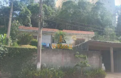 Casa com 4 quartos à venda na Rua Dom Ricardo Suñer Romera, Jardim Colibri, Cotia