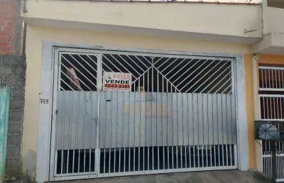 Casa com 2 dormitórios à venda, 100 m² por r$ 365.000,00 - jardim nova coimbra - cotia/sp