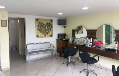 Casa com 3 quartos à venda na Avenida Embaixador Assis Chateaubriand, Jardim Guayana, Taboão da Serra