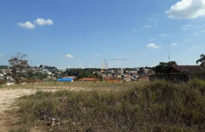 Terreno residencial à venda, jardim são luiz (caucaia do alto), cotia.