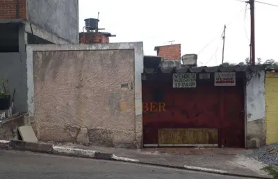 Casa com 3 quartos à venda na Rua Tarumã, Jardim Cláudio, Cotia