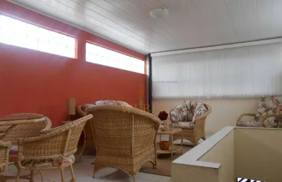 Casa com 2 quartos à venda na Rua Avelina Nogueira do Prado, Jardim Monte Alegre, Taboão da Serra