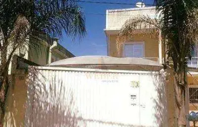 Casa com 3 dormitórios à venda, 150 m² por r$ 850.000,00 - jardim barro branco - cotia/sp