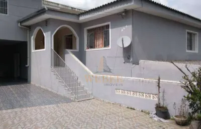 Ótimo imóvel 4 casas - ideal para renda ou construtor