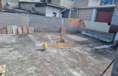 Sobrado com 3 dormitórios à venda, 110 m² por r$ 279.000,00 - parque regina - são paulo/sp