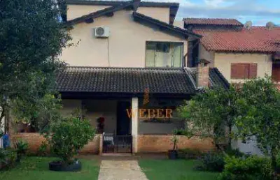 Sobrado com 3 dormitórios à venda, 208 m² por r$ 1.200.000,00 - vila suissa - mogi das cruzes/sp