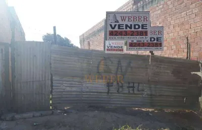 Terreno à venda na Avenida Álvares Machado, Parque Rizzo, Cotia