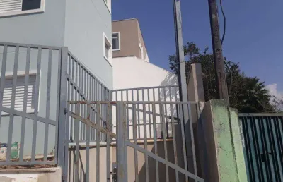 Apartamento com 2 quartos à venda na Rua Carlos Gomes, Chácara Vista Alegre, Cotia