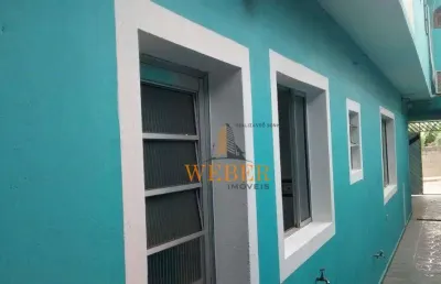 Casa com 2 quartos à venda na Rua Avaré, Amador Bueno, Itapevi
