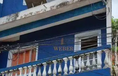 Sobrado com 3 dormitórios à venda, 110 m² por r$ 450.000,00 - jardim califórnia - barueri/sp