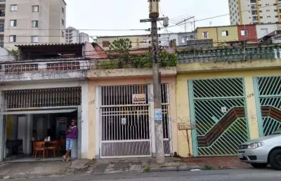 Sobrado à venda, 100 m² por r$ 530.000,00 - jardim monte alegre - taboão da serra/sp