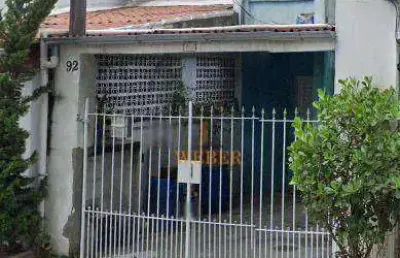 Sobrado com 3 dormitórios à venda, 96 m² por r$ 490.000,00 - jardim monte alegre - taboão da serra/sp
