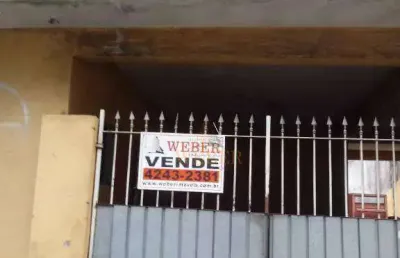 Casa com 6 quartos à venda na Estrada Municipal do Embu, Jardim Torino, Cotia