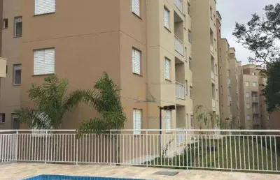Cobertura com 4 dormitórios à venda, 82 m² por r$ 400.000,00 - jardim ísis - cotia/sp