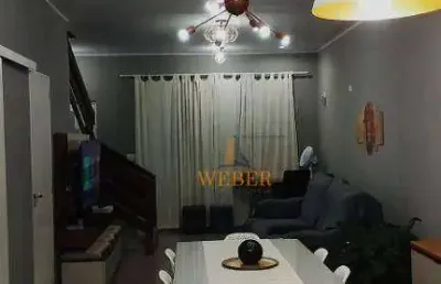 Casa com 2 dormitórios à venda, 260 m² por r$ 410.000,00 - parque wey - itapevi/sp