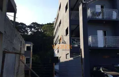 Terreno à venda na Rua Professor Zoe Pereira Beniamino, Centro, Cotia