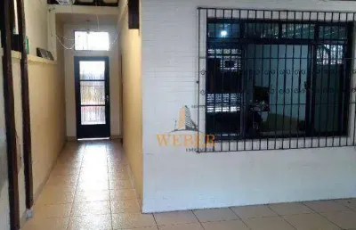 Casa com 4 quartos à venda na Avenida João José Gomes, Butantã, São Paulo