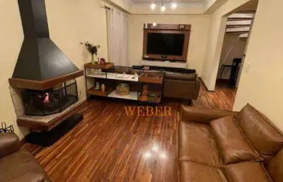 Casa com 2 dormitórios à venda, 176 m² por r$ 750.000,00 - granja viana - cotia/sp