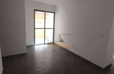Apartamento com 2 quartos à venda na Avenida Marechal João Batista Mascarenhas Moraes, São Pedro, Osasco