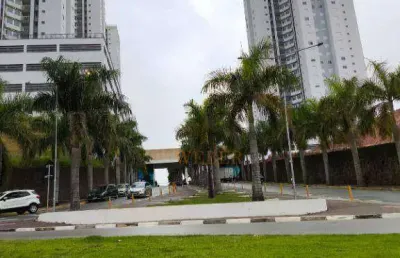 Apartamento com 2 dormitórios à venda, 84 m² por r$ 270.000,00 - parque esplanada - embu das artes/sp