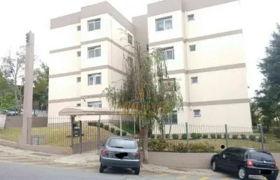 Apartamento com 2 quartos à venda na Rua Capibaribe, Jardim Rio das Pedras, Cotia