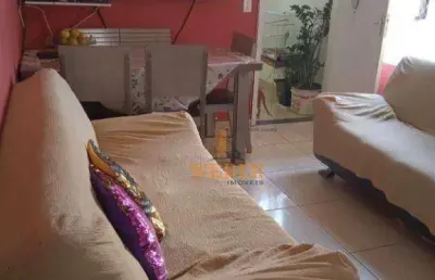 Saia do aluguel apto 2 dormitórios, 1 vaga - jd. novo osasco po5 150.000