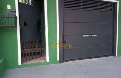 Sobrado com 3 dormitórios à venda, 170 m² por r$ 550.000,00 - jardim vista alegre - embu das artes/sp