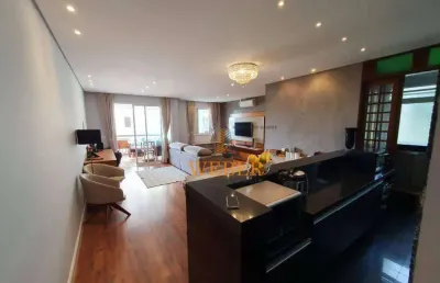 Apartamento com 2 dormitórios à venda, 100 m² por r$ 1.250.000,00 - tamboré - santana de parnaíba/sp