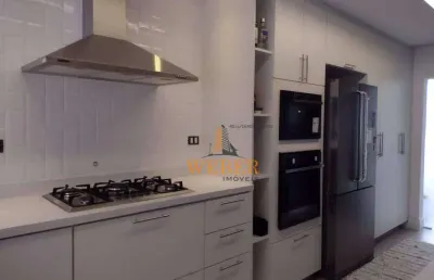 Sobrado com 2 dormitórios à venda, 170 m² por r$ 800.000,00 - jardim maria helena - barueri/sp