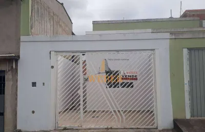 Casa com 2 quartos à venda na Rua dos Odes, Jardim Nova Vida, Cotia