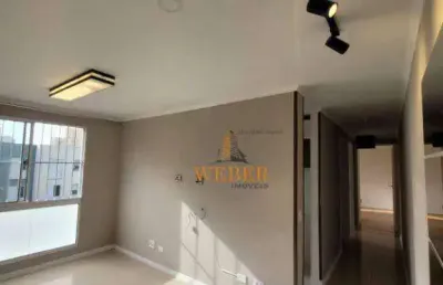 Apartamento com 2 quartos à venda na Rua Cachoeira Poraquê, Conjunto Promorar Raposo Tavares, São Paulo