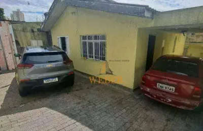 Casa com 3 quartos à venda na Rua Beatriz Terezinha, Jardim Beatriz, Taboão da Serra