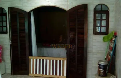 Casa com 3 quartos à venda na Rua Serra da Cantareira, Jardim Cantareira, São Bernardo do Campo