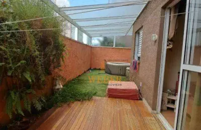 Apartamento com 2 dormitórios à venda, 76 m² por r$ 440.000,00 - conceição - osasco/sp