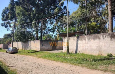 Chácara / sítio com 2 quartos à venda na Rua da Tranqüilidade, Portal da Primavera, Cotia