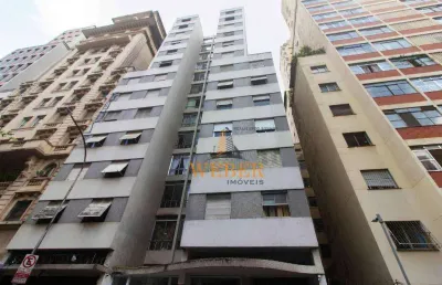 Apartamento com 2 quartos à venda na Avenida Nove de Julho, Bela Vista, São Paulo