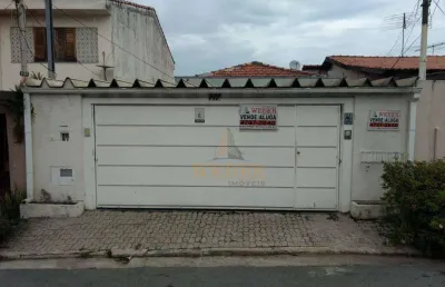 Casa com 3 dormitórios, 185 m² - venda por r$ 595.000,00 ou aluguel por r$ 3.500,00/mês - jardim monte alegre - taboão da serra/sp