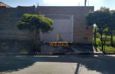 Sobrado com 2 dormitórios à venda, 250 m² por r$ 320.000,00 - jardim victória - itapecerica da serra/sp