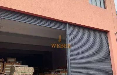 Galpão/depósito/armazém e 3 banheiros à venda, 700 m² por r$ 2.500.000