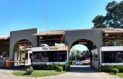 Casa em condomínio fechado com 3 quartos à venda na Alameda Rouxinol, Transurb, Itapevi