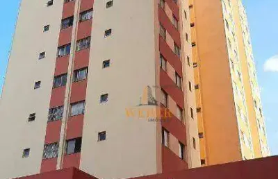 Apartamento com 2 dormitórios à venda, 52 m² por r$ 220.000,00 - jardim marina - embu das artes/sp