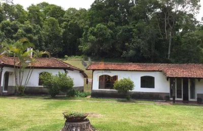 Terreno à venda na Estrada do Vinho, Maylasky, São Roque