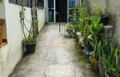 Casa com 2 quartos à venda na Rua Mário Scarvance, Jardim Europa, Vargem Grande Paulista