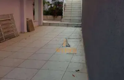 Casa com 2 dormitórios para alugar, 70 m² por r$ 2.670,01/mês - jardim da glória - cotia/sp