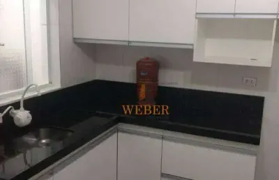 Sobrado com 2 dormitórios à venda, 90 m² por r$ 420.000,00 - jardim henriqueta - taboão da serra/sp