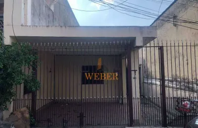 Casa com 2 dormitórios à venda, 80 m² por r$ 290.000,00 - jardim roberto - osasco/sp