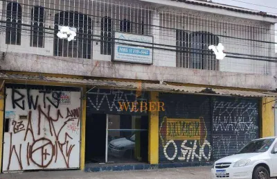 Casa comercial com 1 sala para alugar na Rua Rubens Reis Rezende, Jardim Arpoador, São Paulo