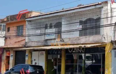 Galpão para alugar, 150 m² por r$ 8.500,02/mês - jardim arpoador - são paulo/sp