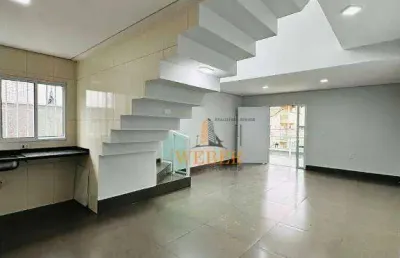 Sobrado com 3 dormitórios à venda, 225 m² por r$ 1.180.000,00 - parque ribeiro de lima - barueri/sp