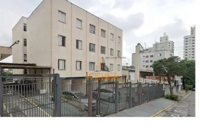 Apartamento com 2 dormitórios à venda, 73 m² por r$ 250.000,00 - jardim monte alegre - taboão da serra/sp